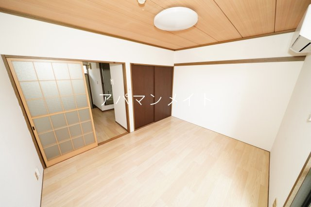【子供部屋】 | プレール戸塚 | 戸塚周辺ならアパマンメイトへＬｅｔｓ Ｇｏ ！