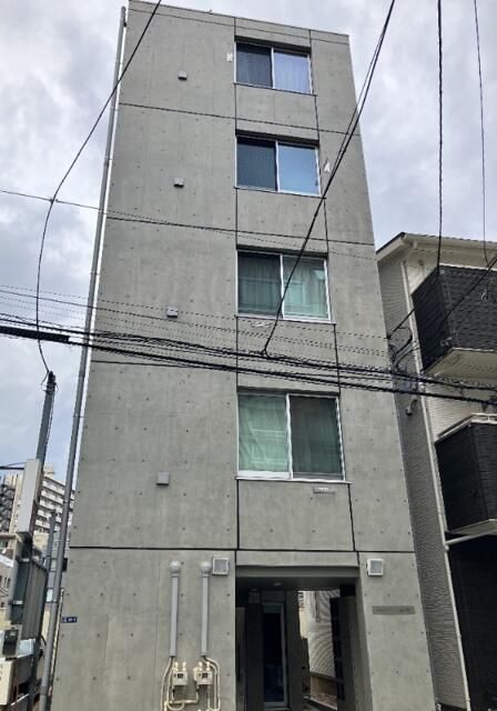 セレッソコート北上野のその他