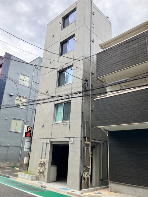 セレッソコート北上野