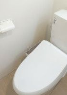 セレッソコート北上野のトイレ