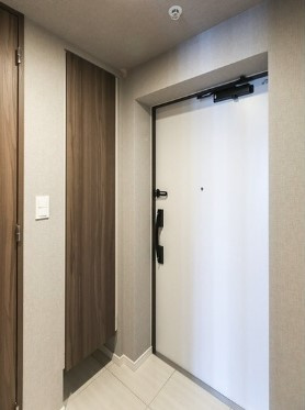 【玄関】 | 新日本EXビル