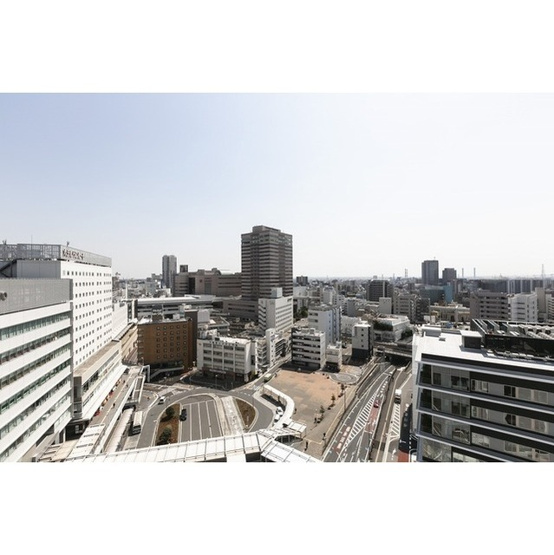 【展望】 | 新日本EXビル