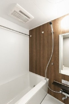 【浴室】 | 新日本EXビル