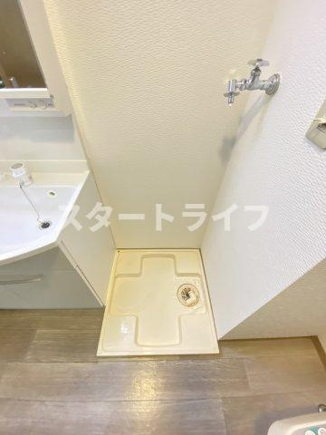 大阪市淀川区十三東３丁目の賃貸マンションの設備