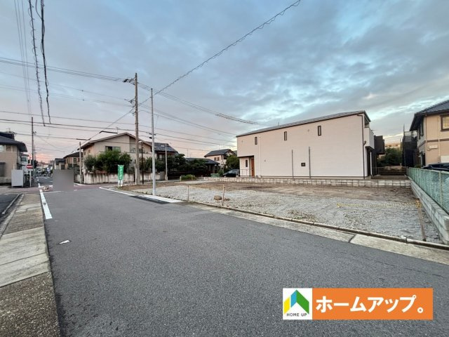 MELDIA昭和区元宮町646④｜名古屋市の戸建ならホームアップ