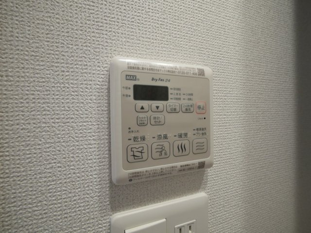 セレニテ新大阪アリエの設備