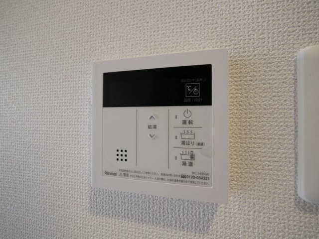 セレニテ新大阪アリエの設備