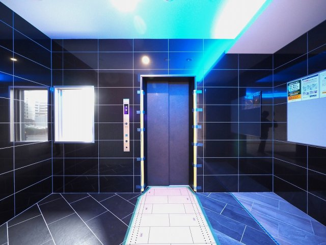 セレニテ新大阪アリエのその他共用部分