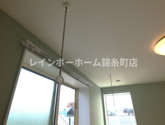 rapa船橋のその他