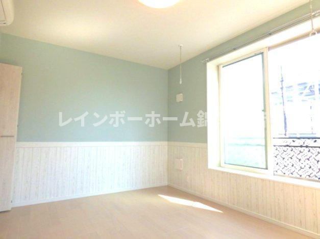 rapa船橋の居間・リビング