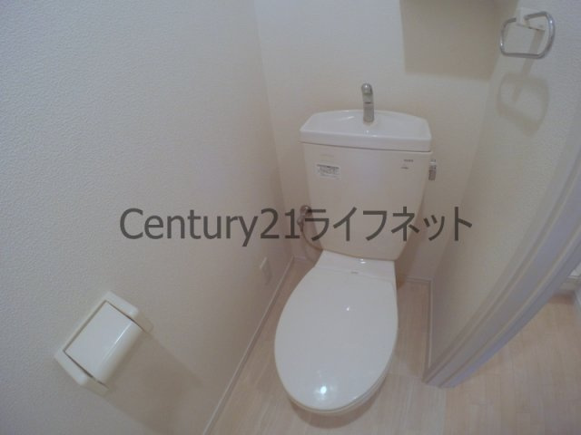 【トイレ】 | エターナル
