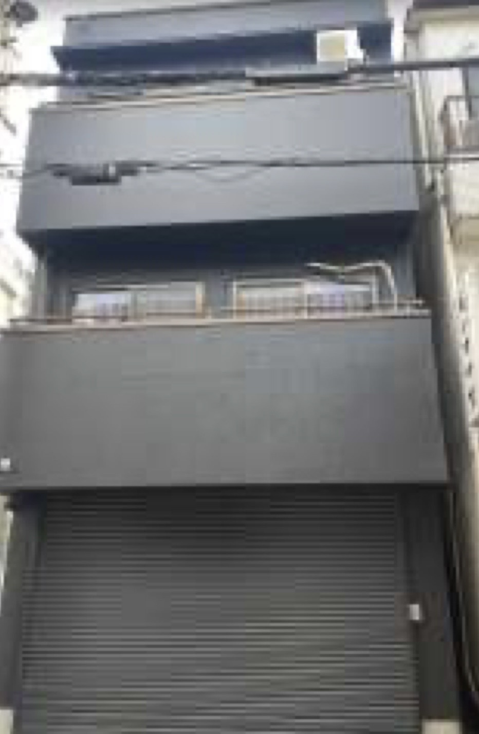 豊中市小曽根１丁目の店舗事務所