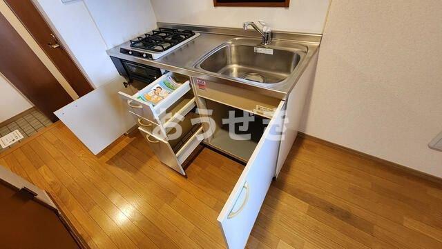 グレース中央のその他
