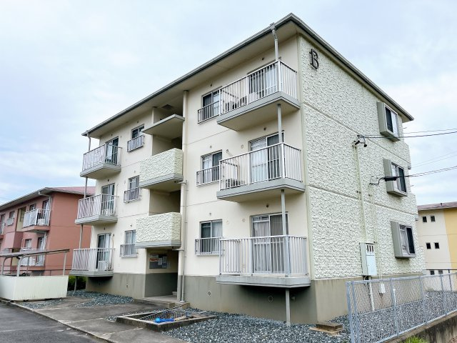 グリーンヒル東新B棟のその他