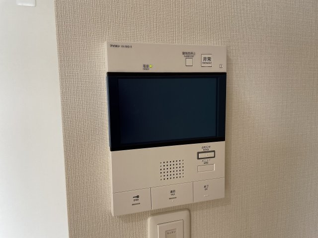 【その他】 | クローバー・レジデンス桑津