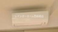 カーサ・ラ・フエンテの設備