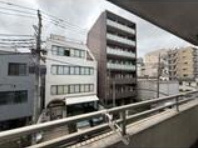 第10ナトリビルの展望