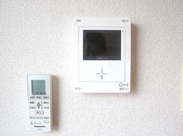 自由ヶ丘サニーヒルズのセキュリティ