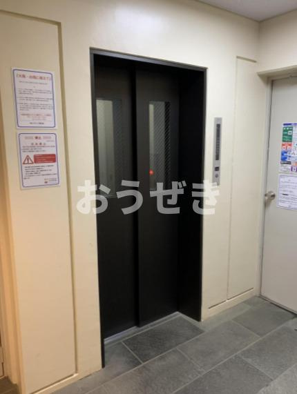 自由ヶ丘サニーヒルズのその他共用部分