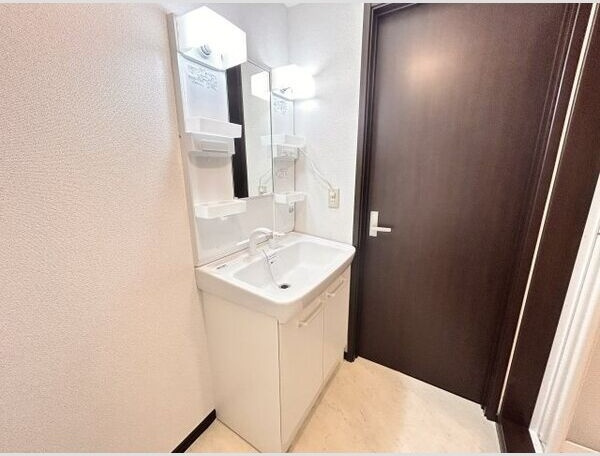 Maisonette 松坂 A　　刈谷市の賃貸ならクラスホーム刈谷店の洗面所