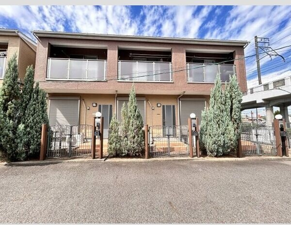 Maisonette 松坂 A　　刈谷市の賃貸ならクラスホーム刈谷店の外観