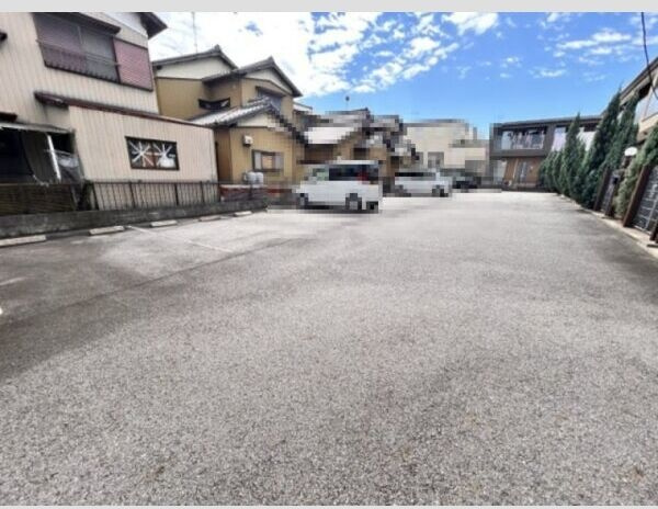 Maisonette 松坂 A　　刈谷市の賃貸ならクラスホーム刈谷店の駐車場