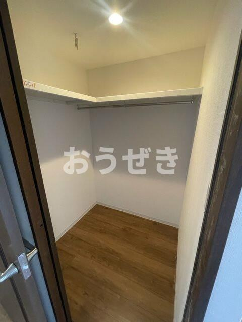 Ｋｕｋｕｎａ　Ｏｍｏｒｉの収納