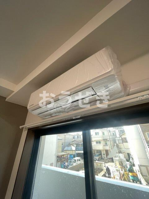 Ｋｕｋｕｎａ　Ｏｍｏｒｉの設備