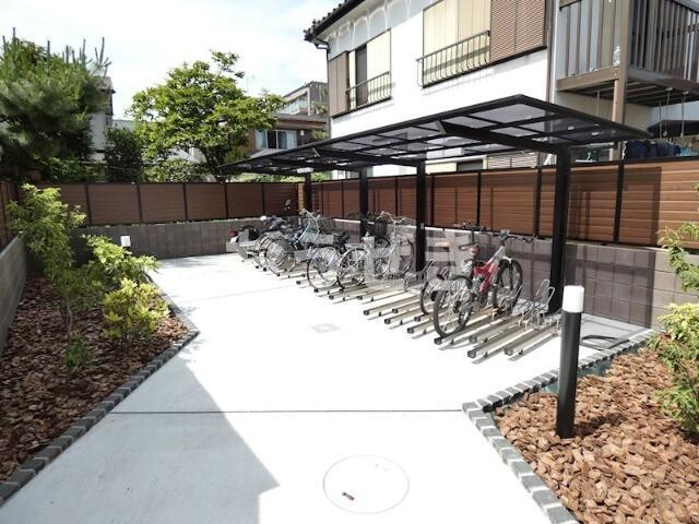 Ｋｕｋｕｎａ　Ｏｍｏｒｉのその他共用部分