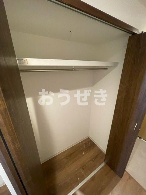 Ｋｕｋｕｎａ　Ｏｍｏｒｉの収納