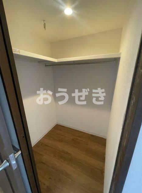 Ｋｕｋｕｎａ　Ｏｍｏｒｉの収納