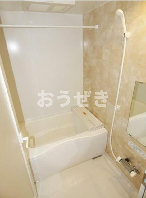 Ｋｕｋｕｎａ　Ｏｍｏｒｉの浴室