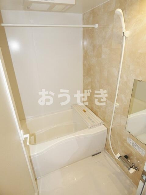 Ｋｕｋｕｎａ　Ｏｍｏｒｉの浴室