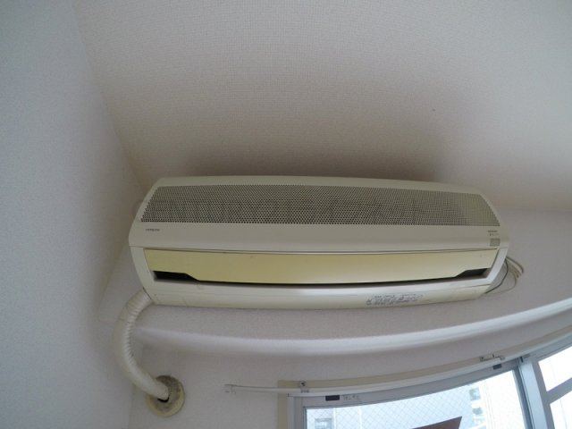 【設備】 | あすかビル