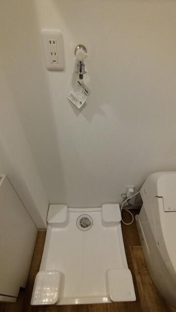 ベルシードステアー亀戸の設備