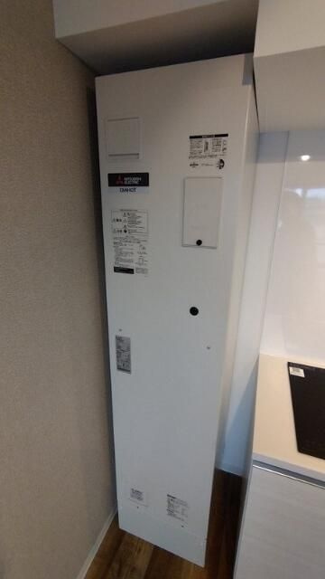 ベルシードステアー亀戸のその他