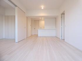 プライムガーデン西麻布の内装|※別部屋参照