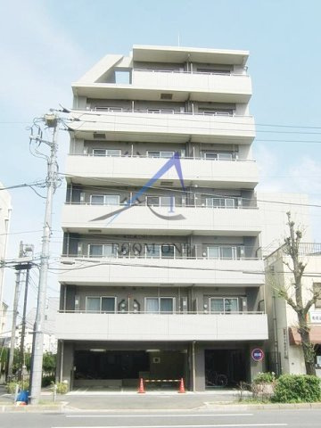 日神デュオステージ蓮根 