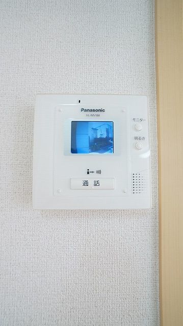 サニー　クレメント　Ⅱの設備