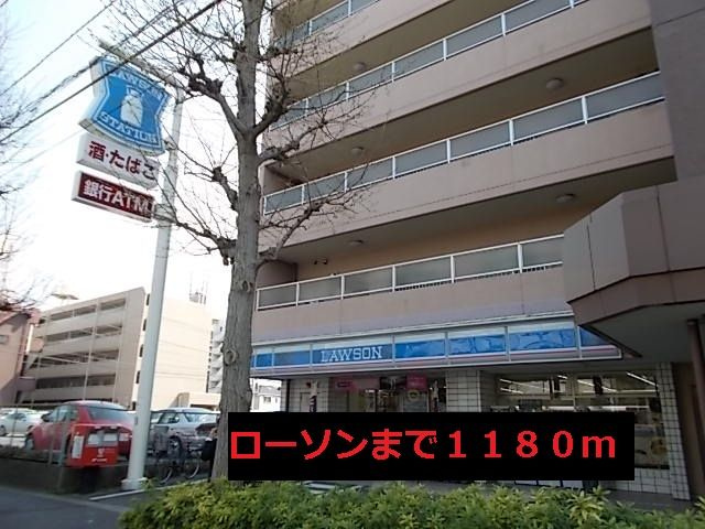 サニー　クレメント　Ⅱの周辺