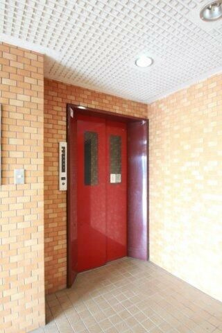【その他共用部分】 | カーサふじみ野(カーサフジミノ)