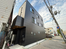 西宮市甲子園口6丁目中古戸建の画像