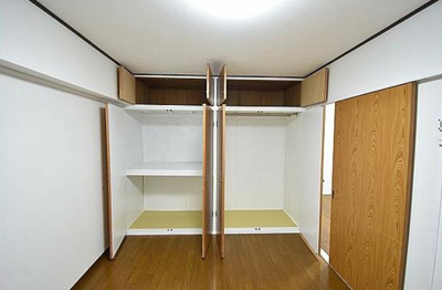 【収納】 | 東急ドエルフェニックス