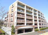 アンビシャスパーク南大沢の画像