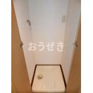 ファイブフォー白金の玄関