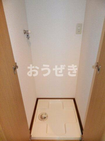 ファイブフォー白金の設備