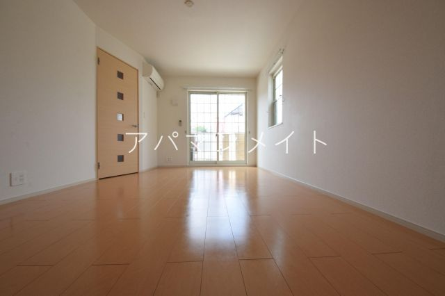 【寝室】 | アーコレイド | 落ち着いて過ごせるお部屋なので、寝室にいかがでしょうか