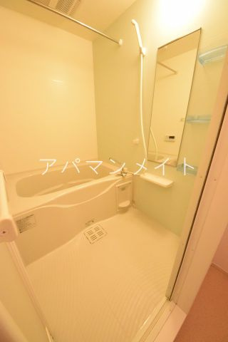 【浴室】 | アーコレイド | きれいなお風呂です