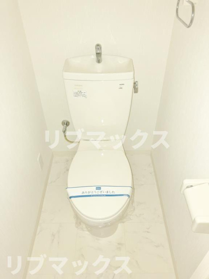 【トイレ】カーサ フェリーチェ