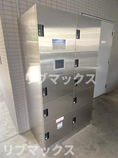 【設備】カーサ フェリーチェ